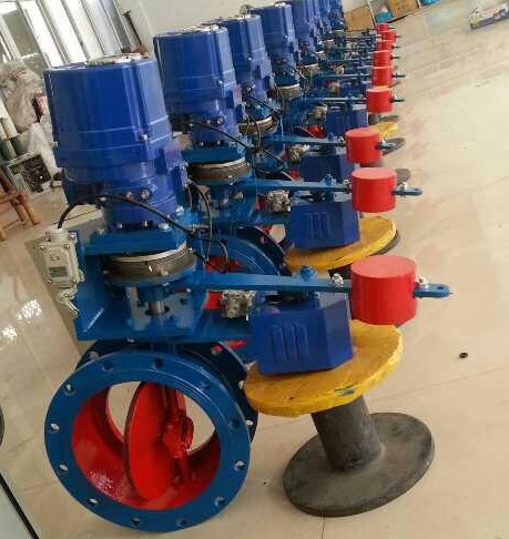 D943F-0.1K自開(kāi)式煤氣安全切斷閥 電動(dòng)快速切斷蝶閥 重錘式電動(dòng)快開(kāi)蝶閥